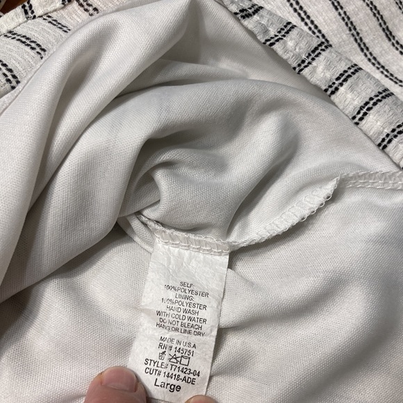 Altar'd State Off Shoulder Crop Top - Picture 9 of 11